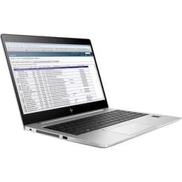 HP EliteBook 840 G6 14" (2019) - Core i5-8365U - 8GB - SSD 512 Gb AZERTY - Γαλλικό