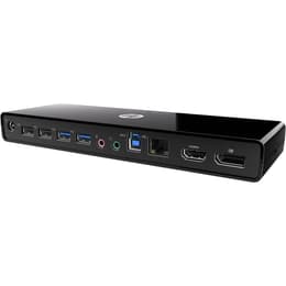 HP 3005PR USB3 Y4H06ET Hub