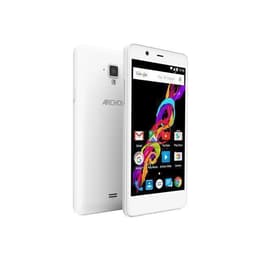 Archos 50 Titanium 8GB - Άσπρο - Ξεκλείδωτο