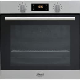 Hotpoint FA2544CIXHA Φούρνος Πολυλειτουργικός
