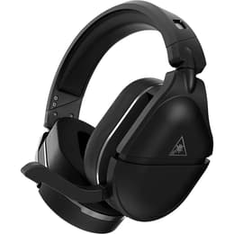 Turtle Beach Stealth Gen 2 gaming wireless Ακουστικά Μικρόφωνο - Μαύρο
