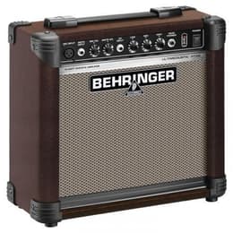 Behringer Ultracoustic AT108 Ενισχυτές ήχου