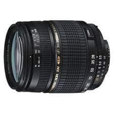 Tamron Φωτογραφικός φακός AF 28-300 mm f/3.5-6.3 XR Di LD Aspherical (IF) Macro Sony A 28-300 mm f/3.5-6.3
