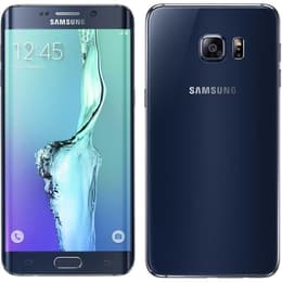 Galaxy S6 edge+ 64GB - Μαύρο - Ξεκλείδωτο