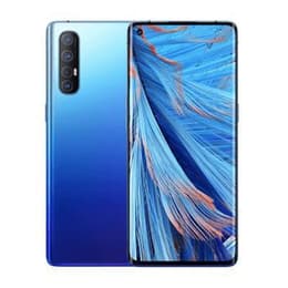 Oppo Find X2 Neo 256GB - Μπλε - Ξεκλείδωτο