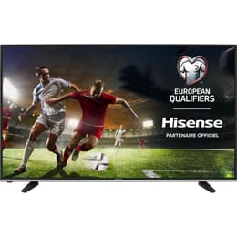 TV Hisense 137 cm H55MEC3350 3840 x 2160