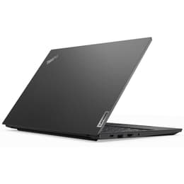 Lenovo ThinkPad E15 15" (2021) - Ryzen 5 - 4000 Series (U) - 8GB - SSD 256 GB AZERTY - Γαλλικό