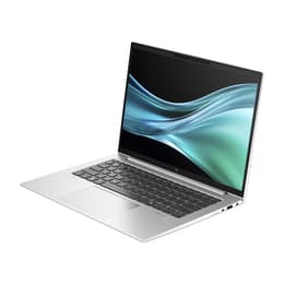 HP EliteBook 860 G11 16" (2023) - Core Ultra 7 155H - 16GB - SSD 512 GB QWERTZ - Γερμανικό