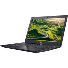 Acer Aspire E5-575-36S1 15" (2016) - Core i3-6157U - 6GB - HDD 320 Gb AZERTY - Γαλλικό