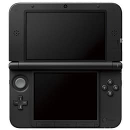 Nintendo 3DS XL - Μαύρο