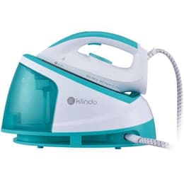 Klindo KSG2200-21 Σίδερο ατμού