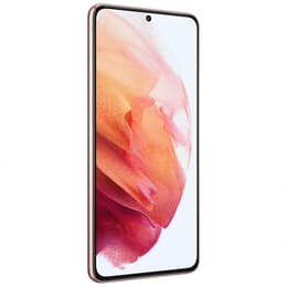 Galaxy S21+ 5G 128GB - Ροζ - Ξεκλείδωτο