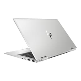 HP EliteBook X360 1030 G7 13" (2020) - Core i5 - Gen 10 (U) - 16GB - SSD 256 GB QWERTY - Ισπανικό