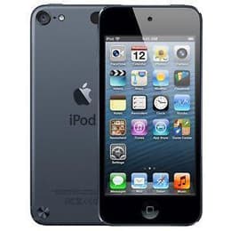 iPod Touch 5 Συσκευή ανάγνωσης MP3 & MP4 64GB- Space Gray