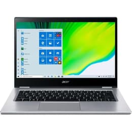 Acer Spin 3 SP314-54N 14"(2019) - Core i5-1035G1 - 8GB - SSD 512 Gb QWERTY - Αγγλικά