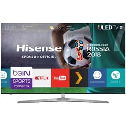 TV Hisense 165 cm H65U7A 3840 x 2160