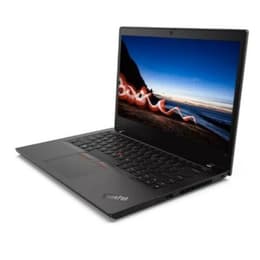 Lenovo ThinkPad L14 G2 14" (2021) - Ryzen 5 - 5000 Series (U) - 16GB - SSD 256 GB AZERTY - Γαλλικό