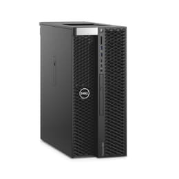 Dell Precision 5820 Tower Xeon W-2123 3.6 - SSD 512 GB - 32GB