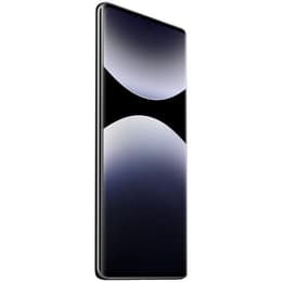 Xiaomi Redmi Note 14 Pro 4G 256GB - Μαύρο - Ξεκλείδωτο