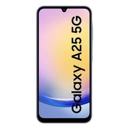 Galaxy A25 64GB - Μπλε - Ξεκλείδωτο
