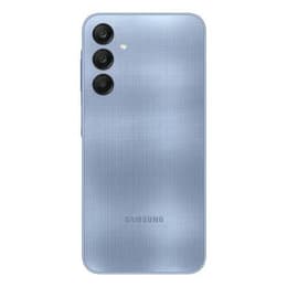 Galaxy A25 64GB - Μπλε - Ξεκλείδωτο