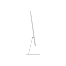 iMac 24" (2021) - Apple M1 - 8GB - 512 GB SSD QWERTY - Αγγλικά