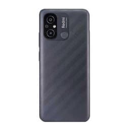 Xiaomi Redmi 12C 128GB - Γκρι - Ξεκλείδωτο