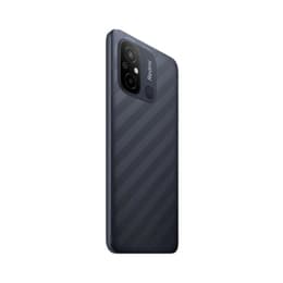 Xiaomi Redmi 12C 128GB - Γκρι - Ξεκλείδωτο