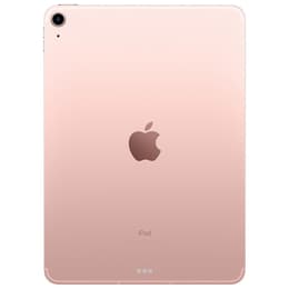 iPad Air (2020) 4η γενιά 256 Go - WiFi + 4G - Ροζ Χρυσό