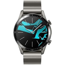 Huawei Watch GT 2 Elite Bluetooth 46 mm - Γκρι