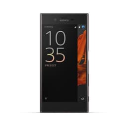 Sony Xperia XZ 32GB - Μαύρο - Ξεκλείδωτο