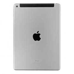 iPad 9.7 (2017) 5η γενιά 32 Go - WiFi + 4G - Space Gray