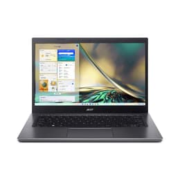 Acer Aspire 5 14" (2022) - Core i5 - Gen 12 (U) - 16GB - SSD 512 GB AZERTY - Γαλλικό