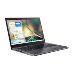 Acer Aspire 5 14" (2022) - Core i5 - Gen 12 (U) - 16GB - SSD 512 GB AZERTY - Γαλλικό