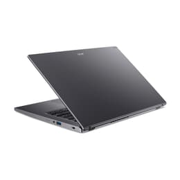 Acer Aspire 5 14" (2022) - Core i5 - Gen 12 (U) - 16GB - SSD 512 GB AZERTY - Γαλλικό