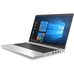 HP ProBook 440 G8 14" (2022) - Core i5-1135G7 - 32GB - SSD 1 tb QWERTY - Αγγλικά
