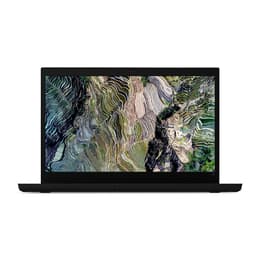 Lenovo ThinkPad L15 G1 15" (2020) - Core i5 - Gen 10 (U) - 8GB - SSD 128 GB AZERTY - Γαλλικό