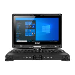 Getac V110 11"(2013) - Core i5-4300U - 8GB - SSD 256 GB AZERTY - Γαλλικό