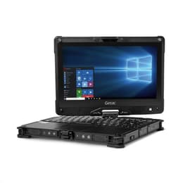 Getac V110 11"(2013) - Core i5-4300U - 8GB - SSD 256 GB AZERTY - Γαλλικό
