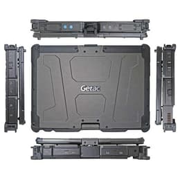 Getac V110 11"(2013) - Core i5-4300U - 8GB - SSD 256 GB AZERTY - Γαλλικό
