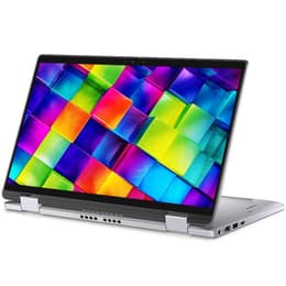 Dell Latitude 7330 13" (2022) - Core i7 - Gen 12 (U) - 16GB - SSD 512 GB QWERTY - Αγγλικά