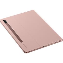 Galaxy Tab S7 128GB - Μπρούντζινο - WiFi