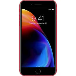 iPhone 8 256GB - Κόκκινο - Ξεκλείδωτο