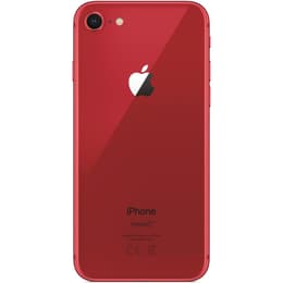 iPhone 8 256GB - Κόκκινο - Ξεκλείδωτο