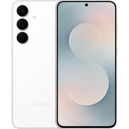 Galaxy S25 FE 128GB - Άσπρο - Ξεκλείδωτο