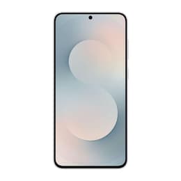 Galaxy S25 FE 128GB - Άσπρο - Ξεκλείδωτο