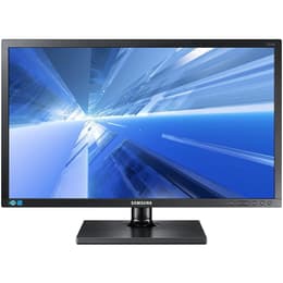 23" Samsung TC241 1920 x 1080 LED monitor Μαύρο