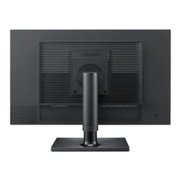 23" Samsung TC241 1920 x 1080 LED monitor Μαύρο