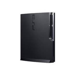 PlayStation 3 Slim - Μαύρο