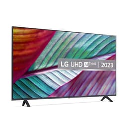 TV LG 127 cm 50UR78006LK 3840 x 2560